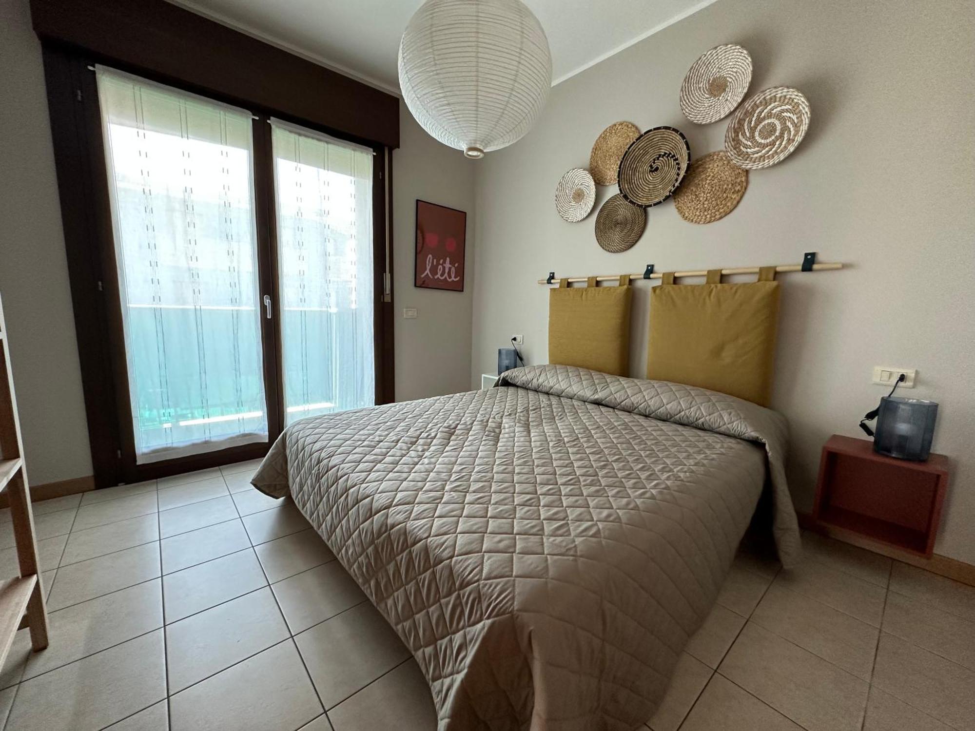 Apartment Albanella - *