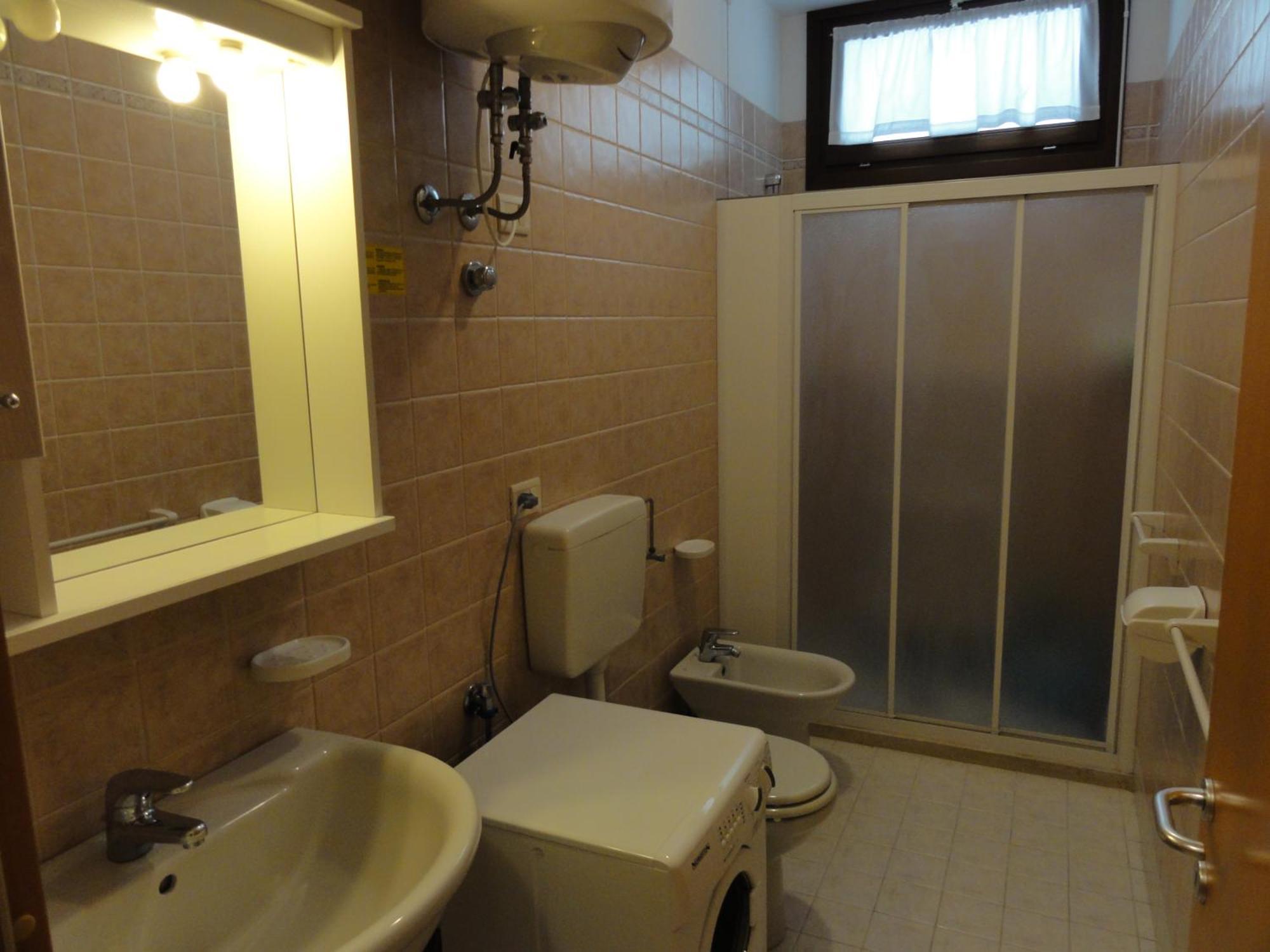 Apartment Albanella - *
