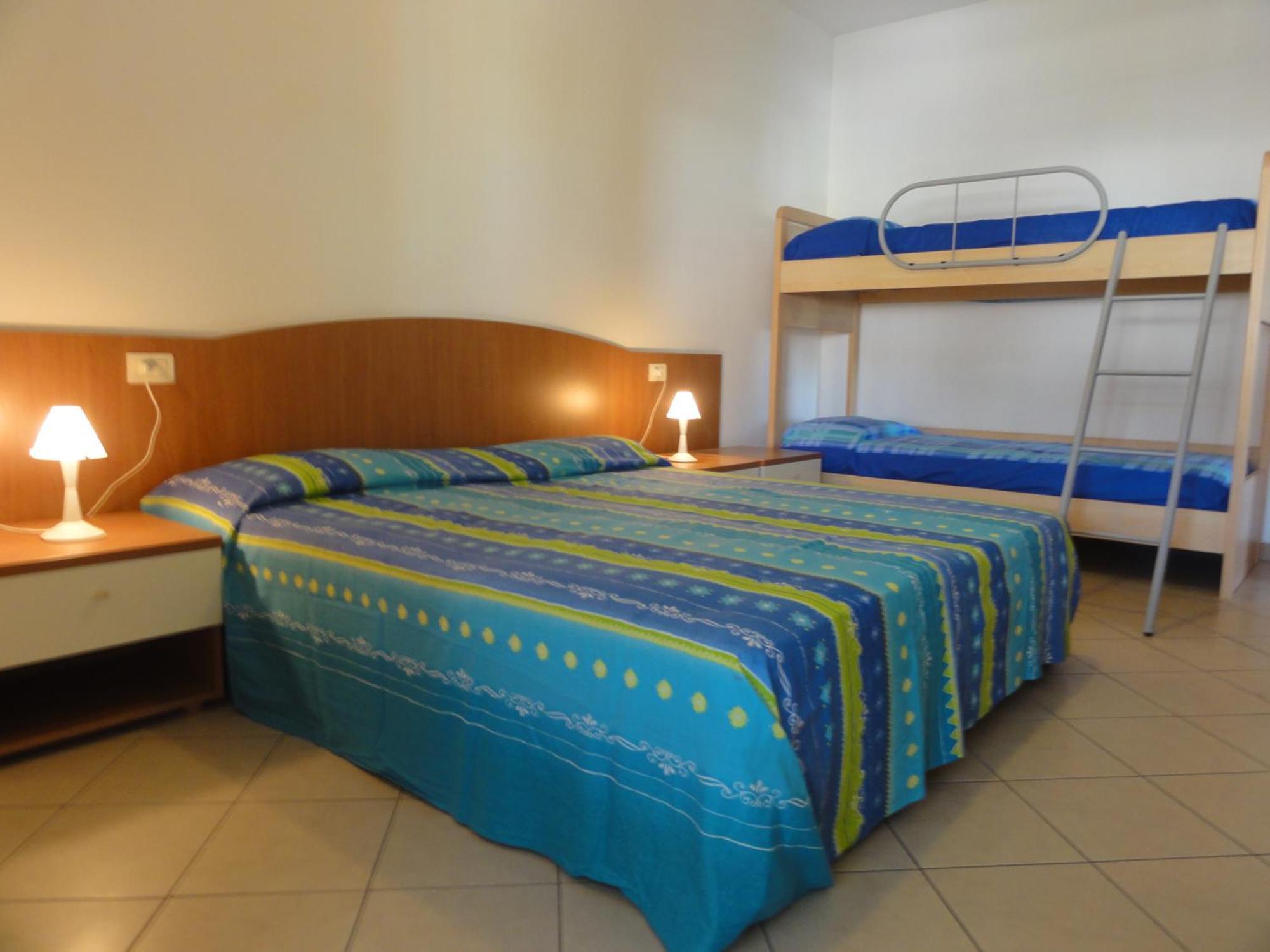 Apartment Albanella -