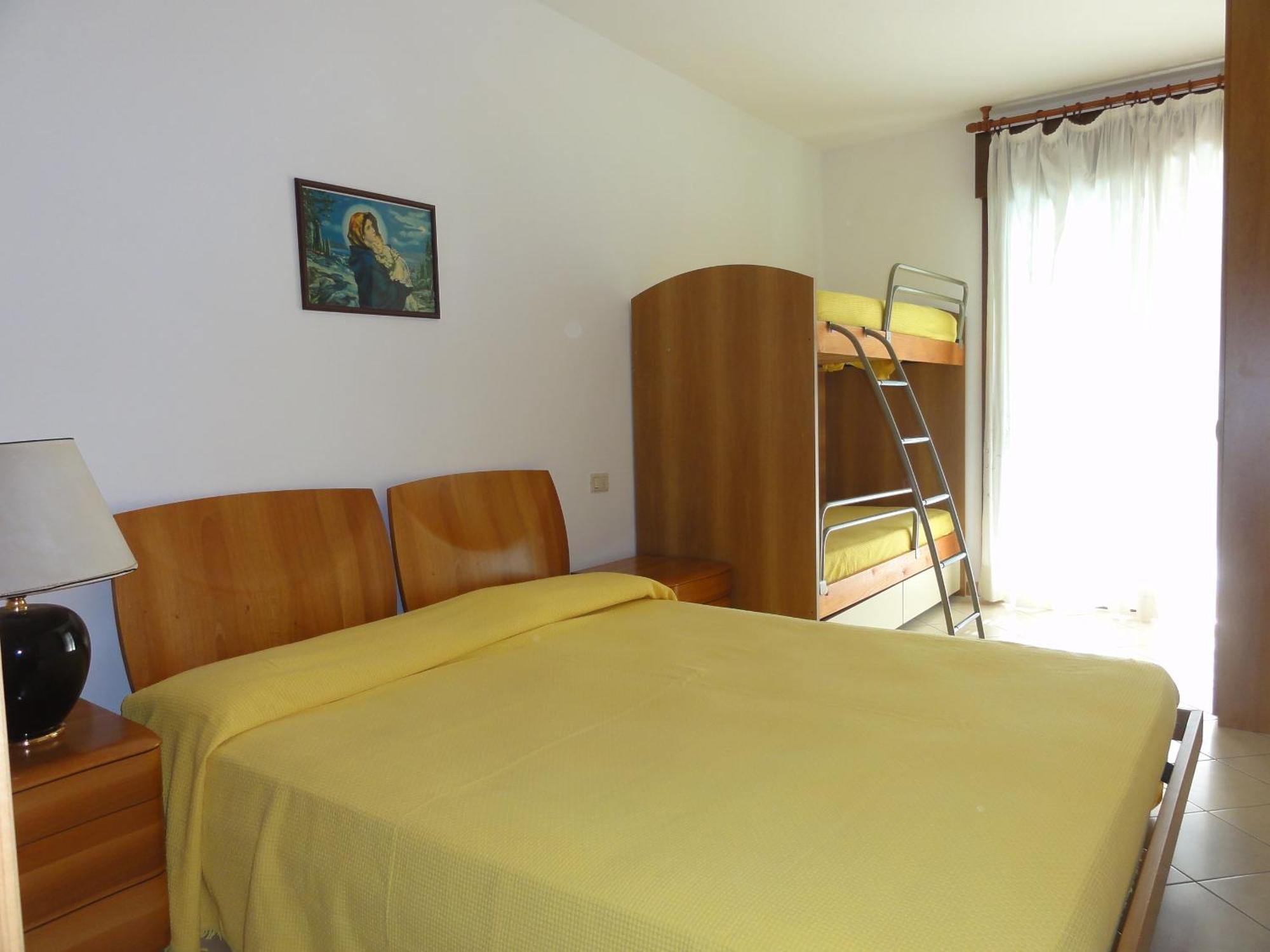 Apartment Albanella -