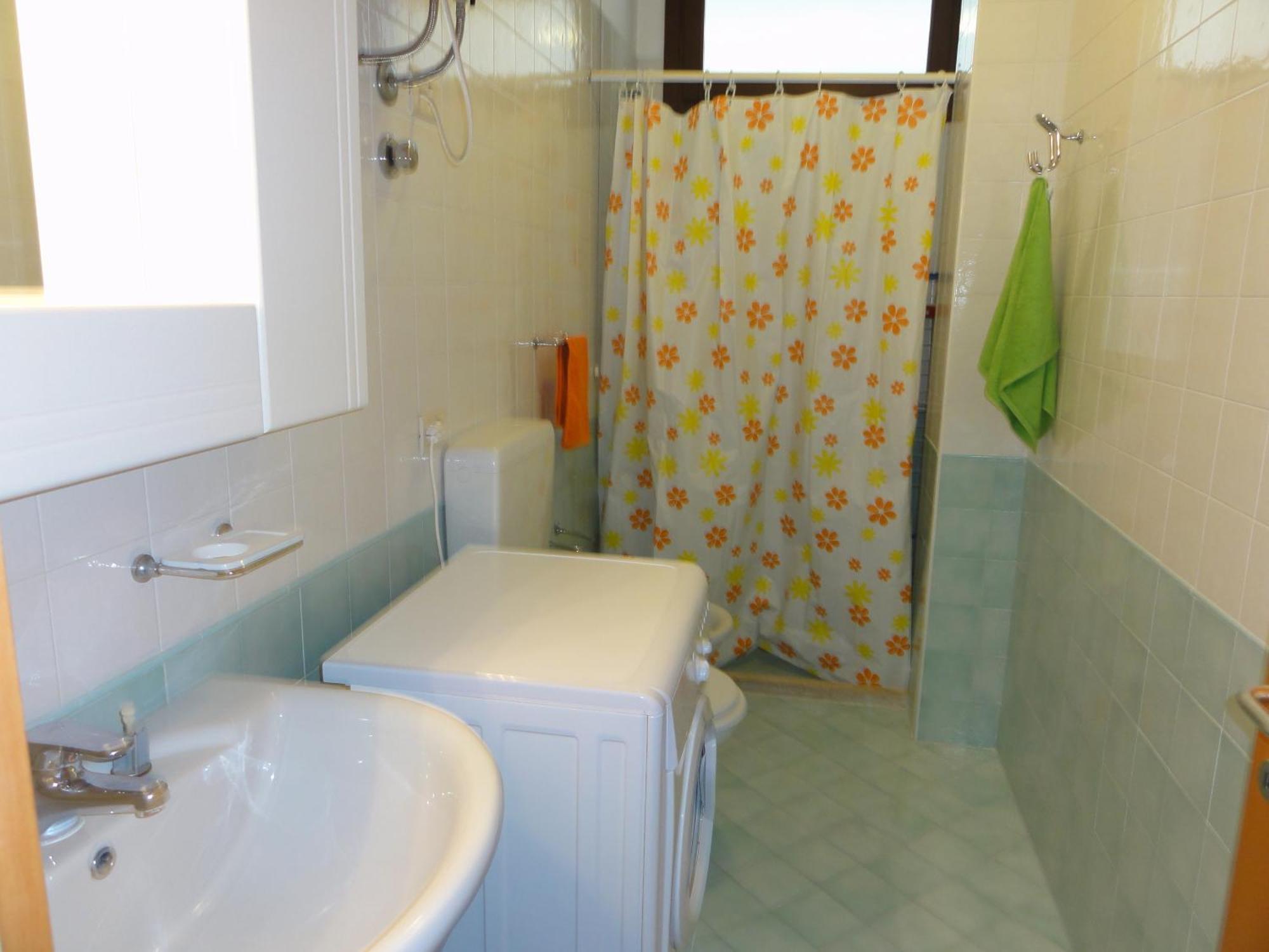 Apartment Albanella -