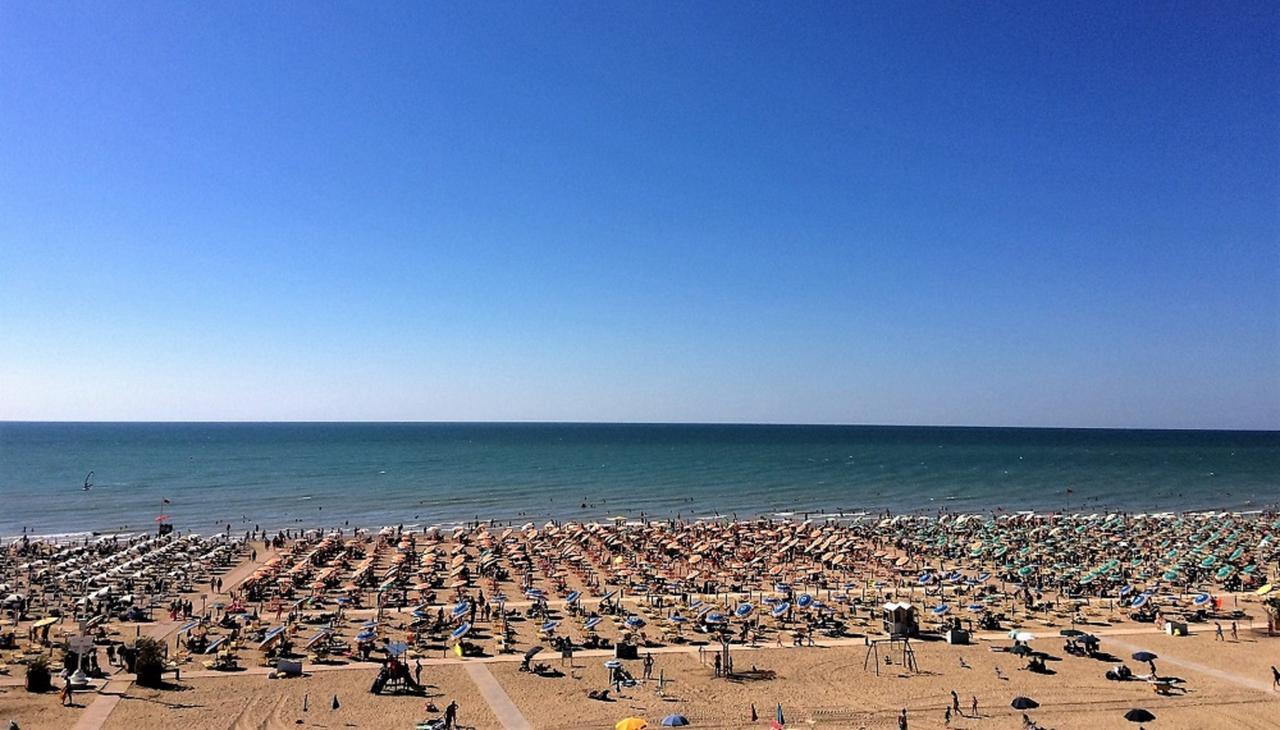 Albanella - Bibione
