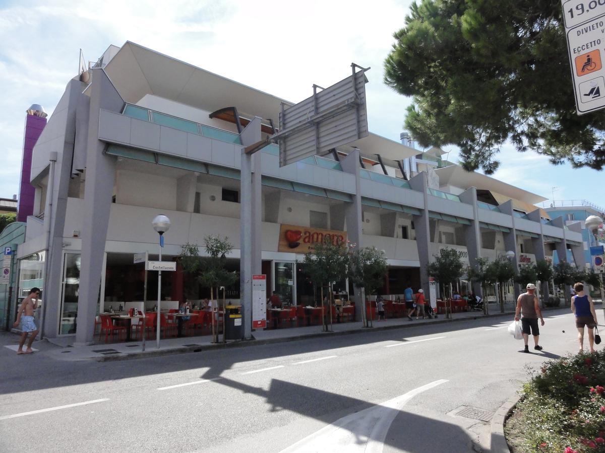 Albanella - Apartment Bibione