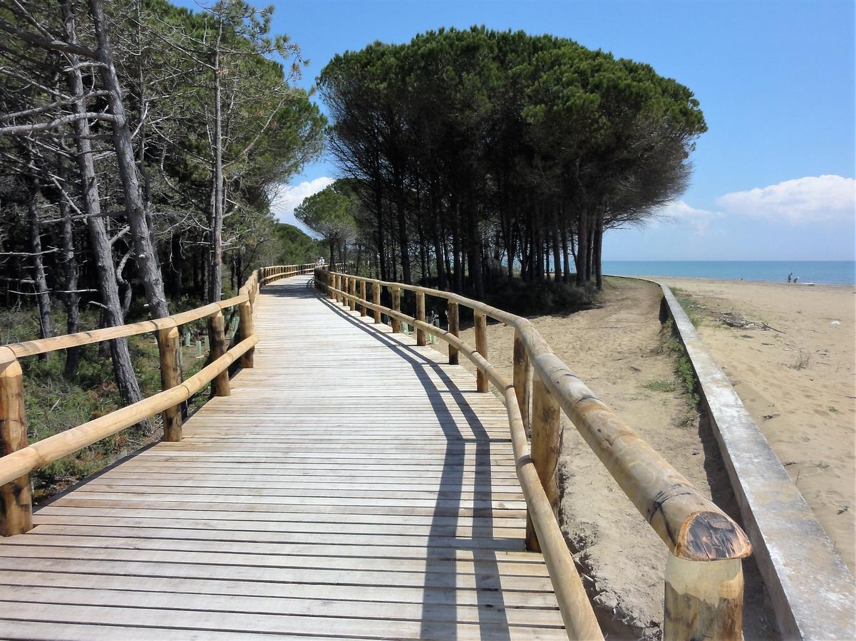 Apartment Albanella - Bibione