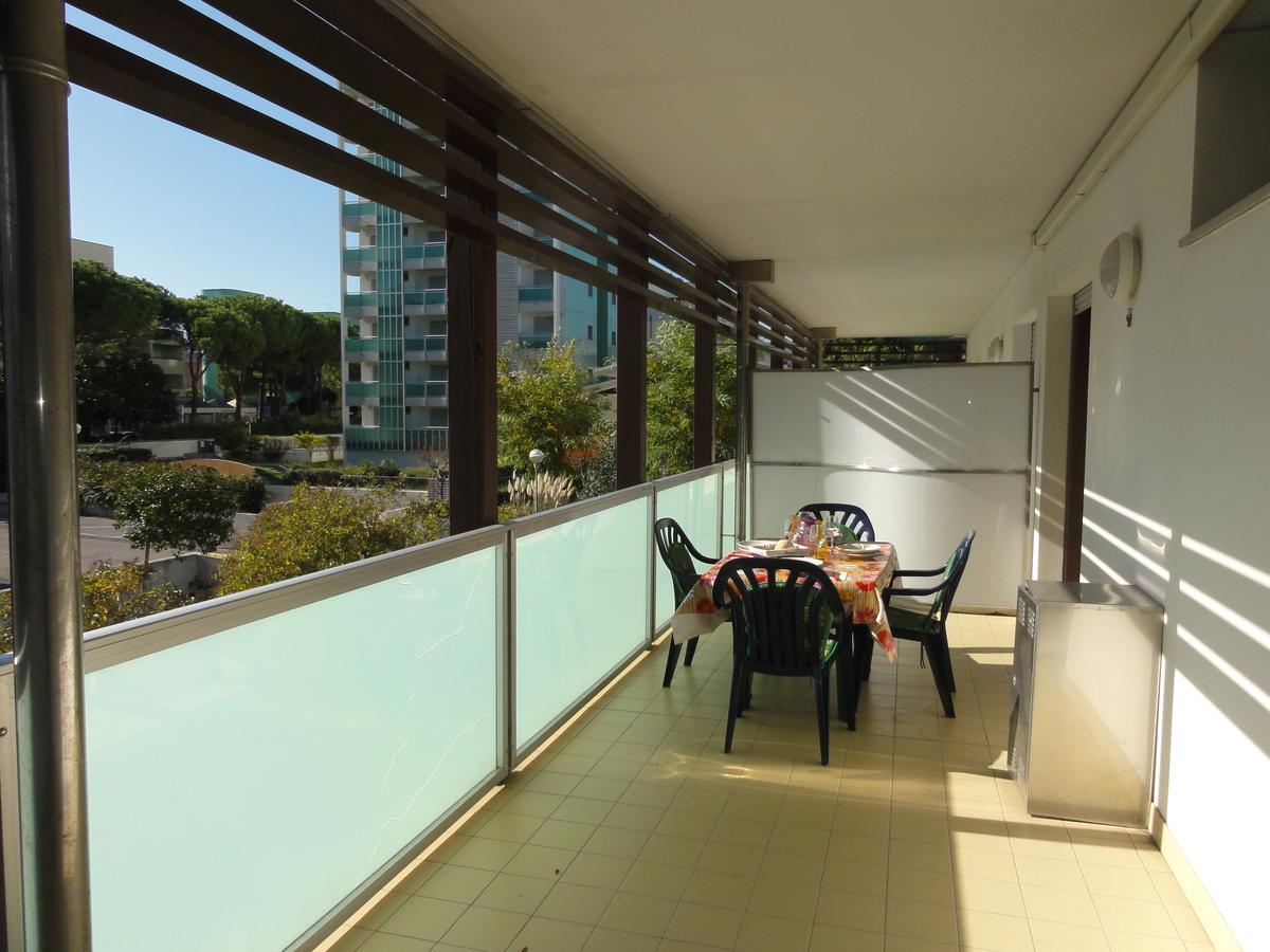 Albanella - Apartment Bibione